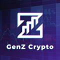 GenZCrypto - Channel