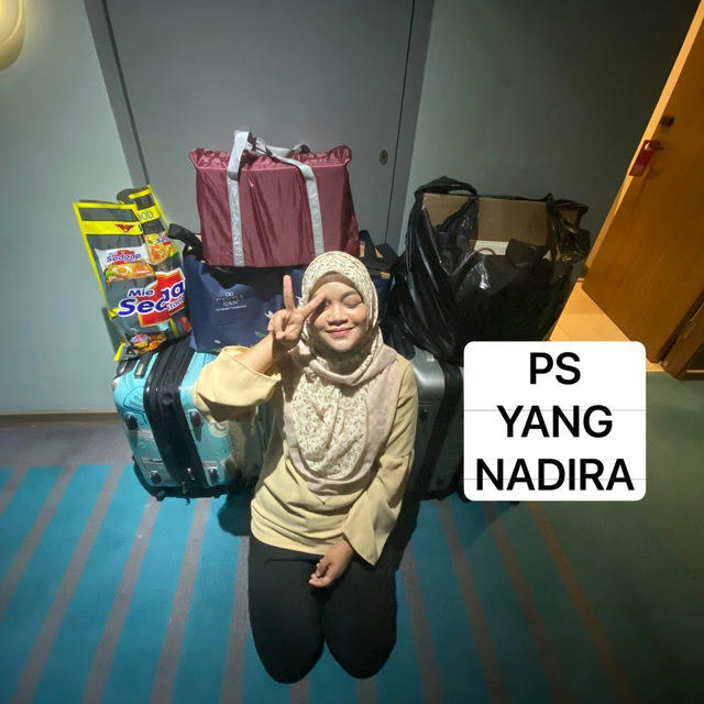 PS YANG NADIRA