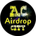 Airdrop City♨️