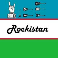 Rockistan