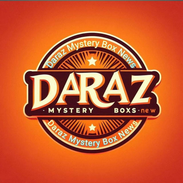 Daraz Mystery Box News