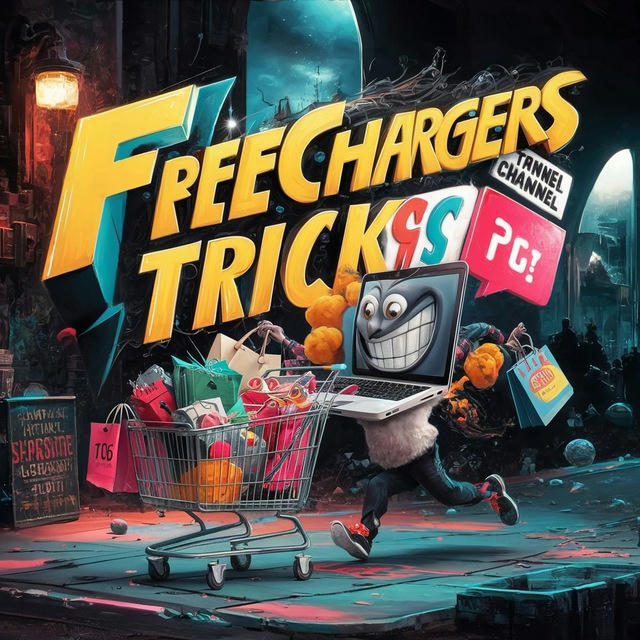 FreeChargers Tricks