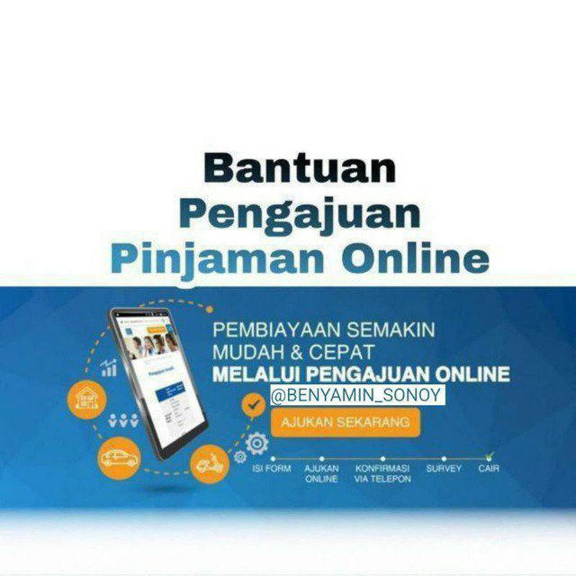 SOLUSI YANG TERJERAT PINJAMAN ONLINE