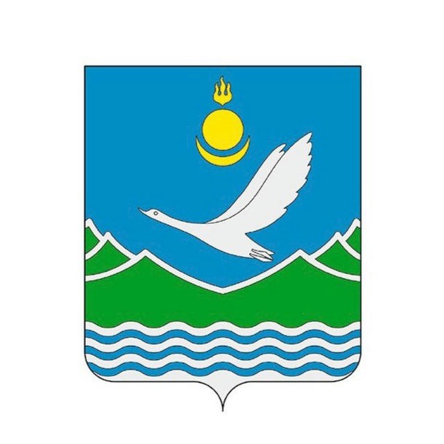 Администрация Селенгинского района