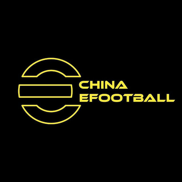 China eFootball (Rasmiy)