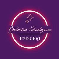 ❤❤❤Psixolog Gulmira Shodiyeva ❤❤❤