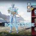 BGMI ID STORE