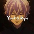 Yato.kyn | Авы и обои💥
