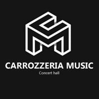 Carrozzeria music