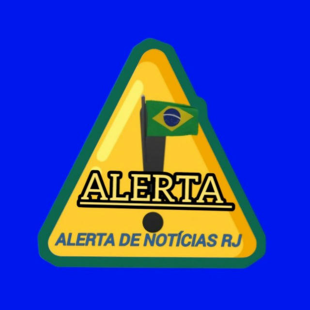 Alerta de Notícias RJ