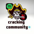Cracking community 🇲🇦😈