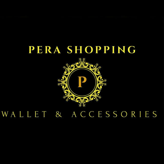 PERA WALLET & ACCESSORY