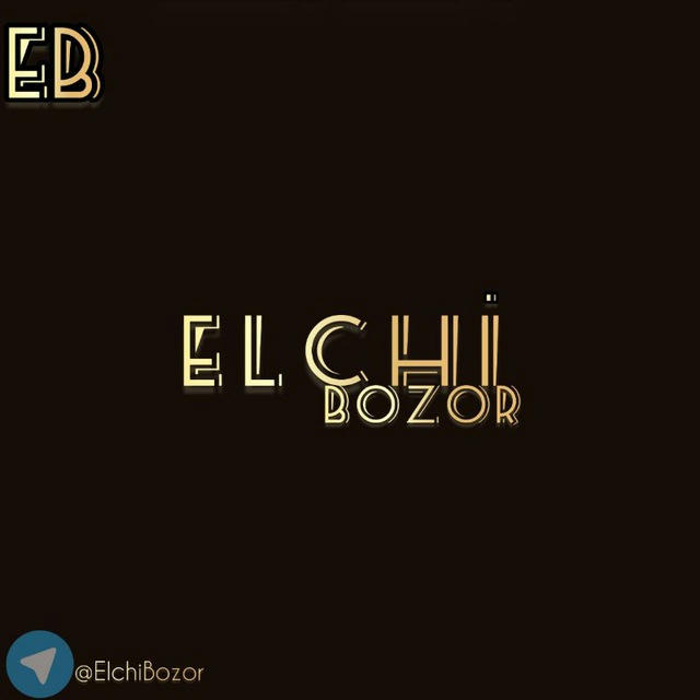 Elchi.Uz | Elchi Bozor