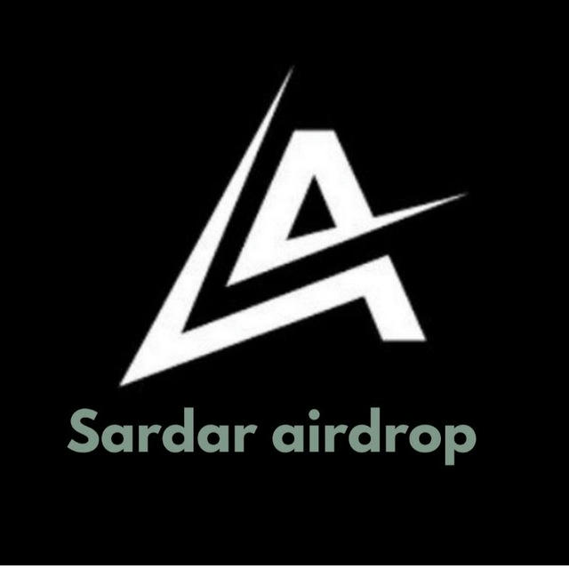 Sardar free airdrop 🔥