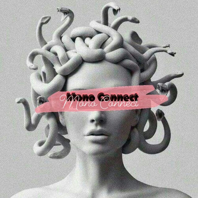 Mono Connect | مونو کانکت