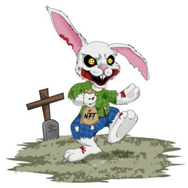 Scary Bunny 🩸 News