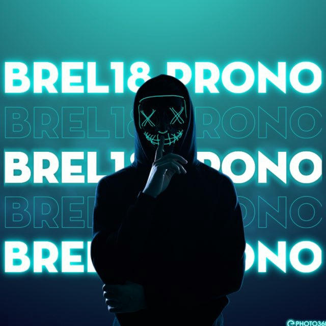 BREL18// PRONO🏆