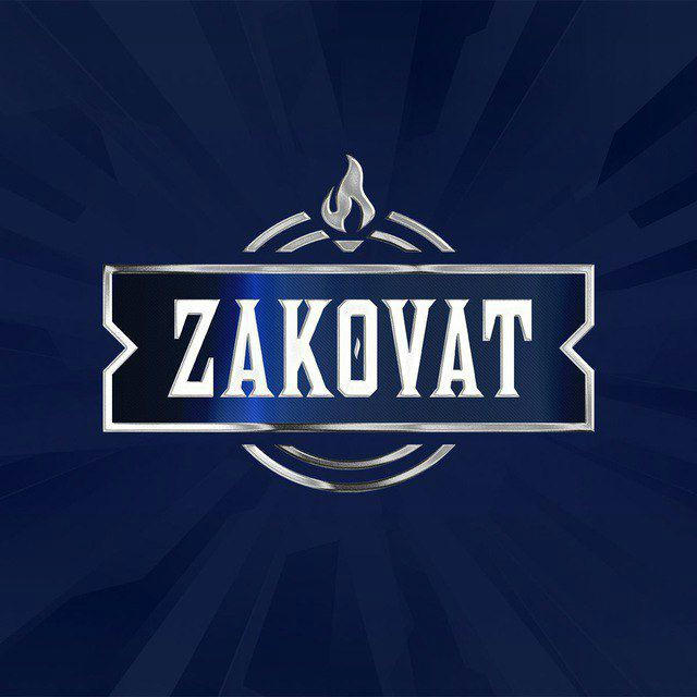 Zakovat savollari✍