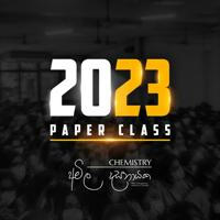 2023 Paper Class | echem