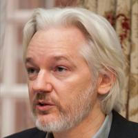 Julian Assange Official
