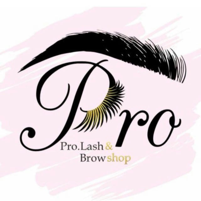 Pro.Lash&Brow.Shop