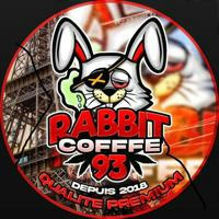 RABBIT COFFEE 93 🇲🇦🇱🇺