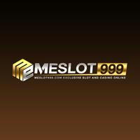 MESLOT999 - เว็บใหญ่ ทุนหนา แจกเครดิตฟรี