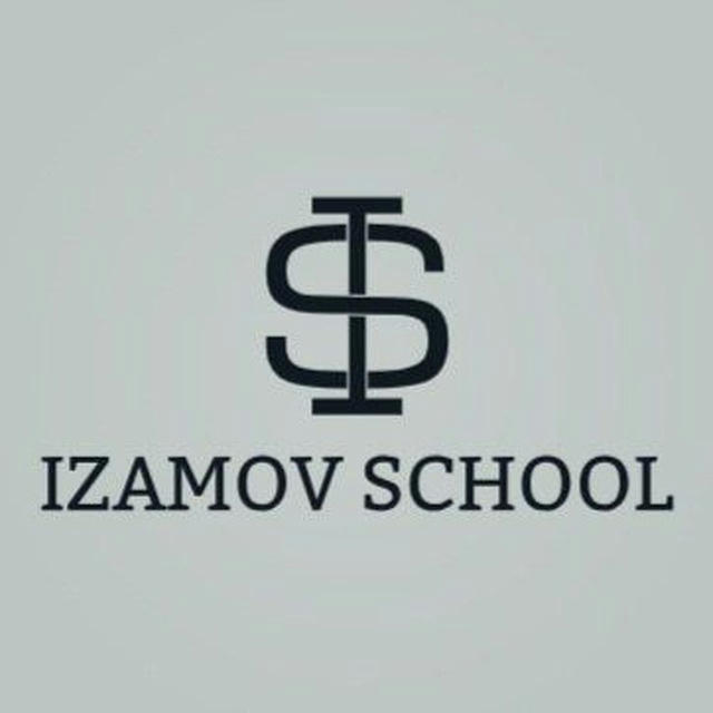 Izamov School