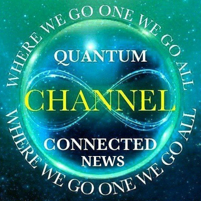 Quantum♾Connected News✨Channel