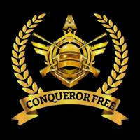 CONQUEROR FREE FEEDBACK