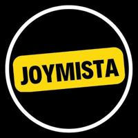 🪙 JoyMista - News 🪙