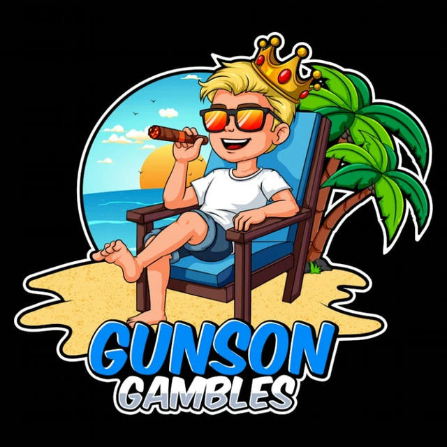 GunsonGambles Premium Picks