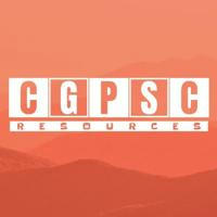 CGPSC Resources