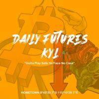 Daily Futures Kyla