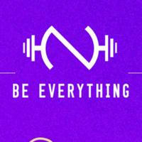 Be everything by Nikol💜