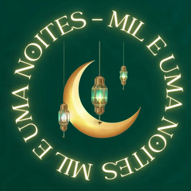 Mil e Uma Noites Séries 🇱🇧🇹🇷🇲🇽🇧🇷