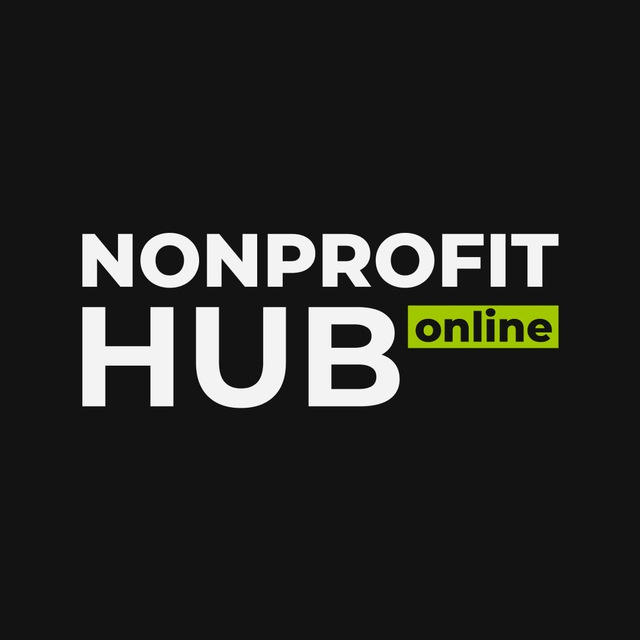 Nonprofit Hub 🇺🇦