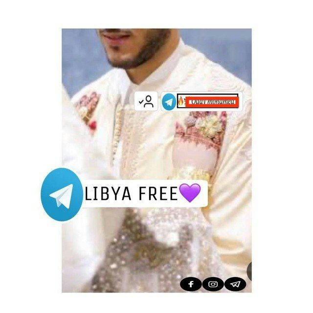 LIBYA FREE💜
