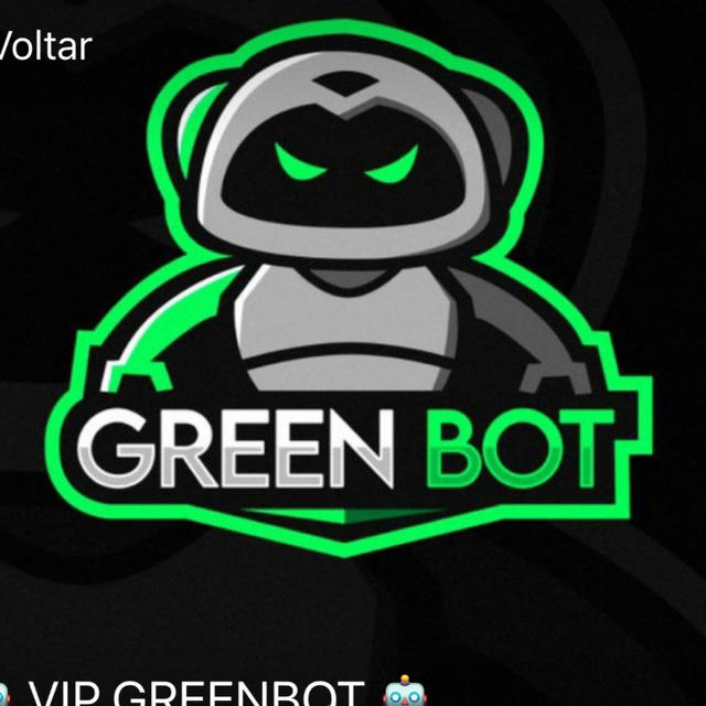 GREENBOT 2.0 (FREE)