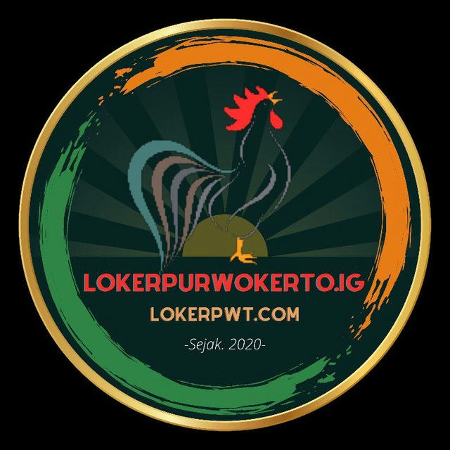 Loker Purwokerto / Lokerpwt.com