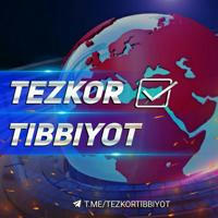 Tezkor Tibbiyot | Rasmiy kanali