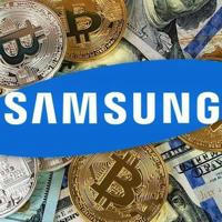 Samsung Coin