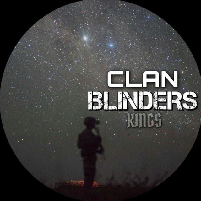 Team Blinders