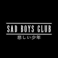 SAD BOYS CLUB