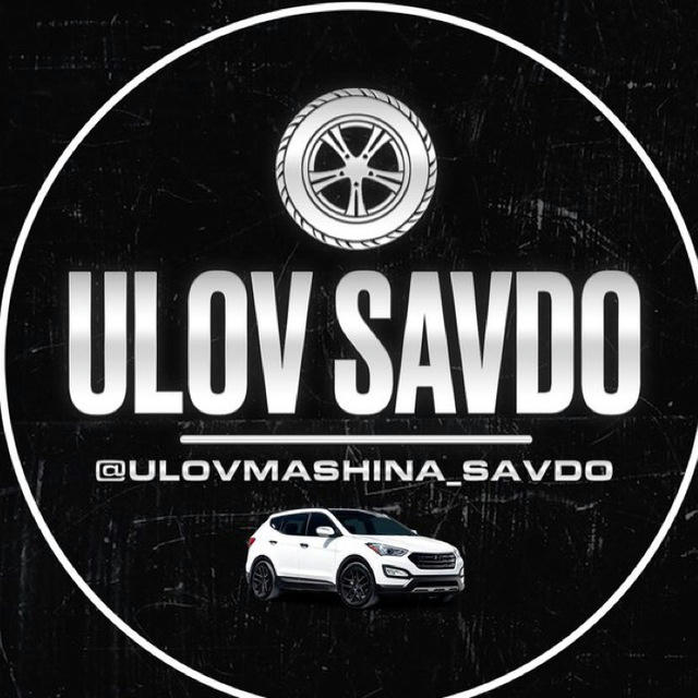 ULOV MASHINA SAVDO