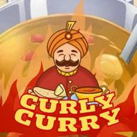 curly curry calls