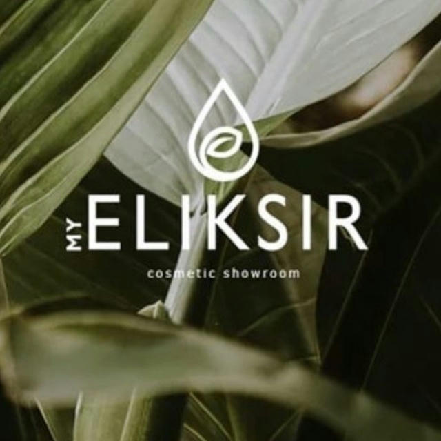 Eliksir