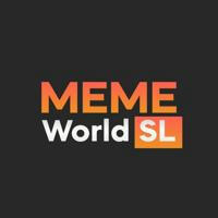 Meme World SL🇱🇰