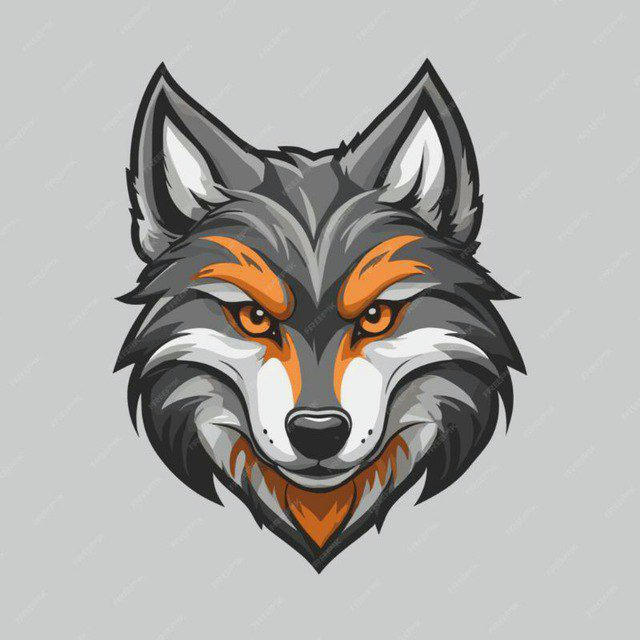 تعدين العملات الرقمية Crypto Wolf 🐺