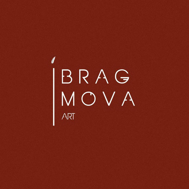 🌄ibragimovaart